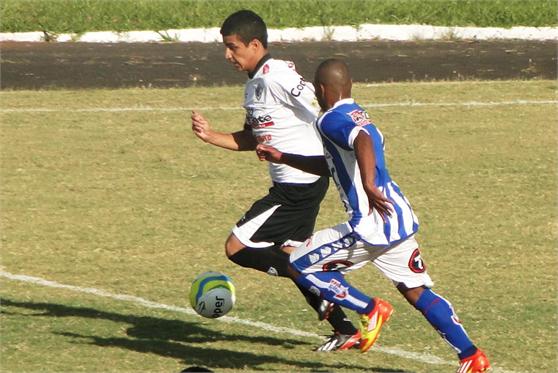 Paulista A2: Rio Branco tenta a reabilitação com retorno de zagueiro