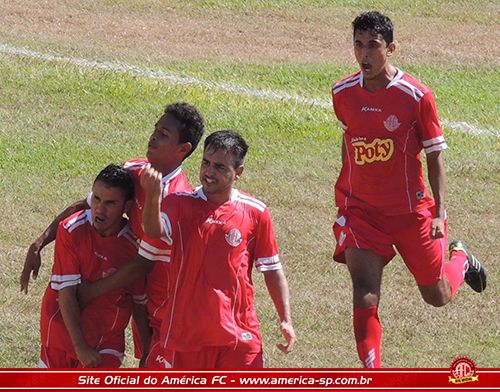 Paulista A3: América se “apoia” em retrospecto para vencer clássico