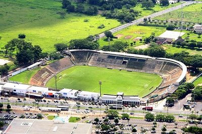 Paulsita A3: Rio Preto espera casa cheia no clássico contra o América