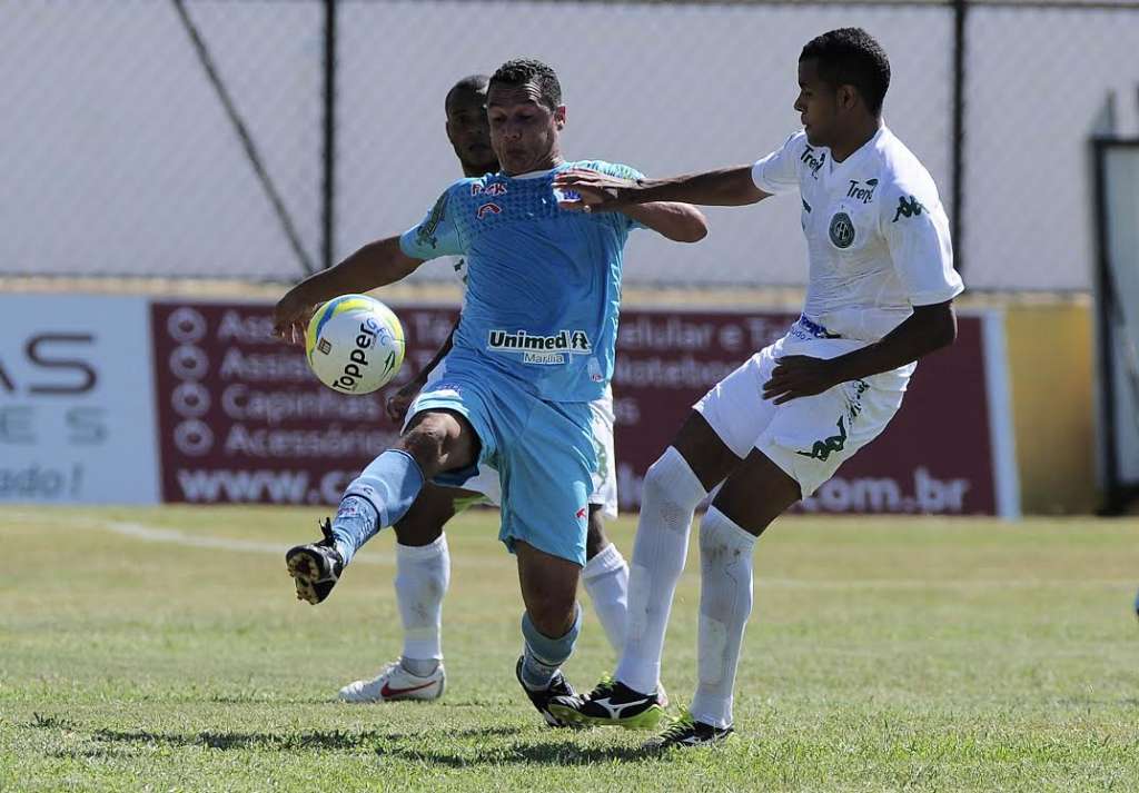 Confira os números estatísticos do Campeonato Paulista da Série A2 até aqui