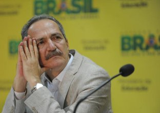 Copa 2014:Ministro acredita que Curitiba não será cortada