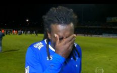 Libertadores: Conmebol abre investigação após queixa do racismo