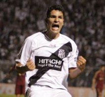 Pernambucano: Ferron comemora gol e bom momento do Sport