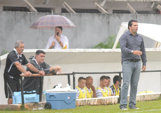 Paulista A2: EXCLUSIVO! Técnico vencedor deixa o comando do União Barbarense