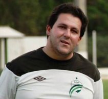 Mato-grossense: Fernando Marchiori curte bom momento do Luverdense em 2014