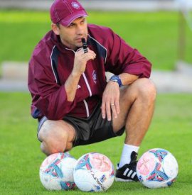 Gauchão: Antônio Picoli se prepara para maratona de decisões no Caxias