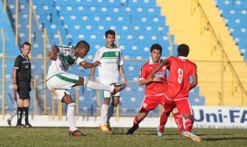 Noroeste x Francana- Duelo direto para fugir da zona do rebaixamento