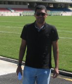 Paulistão: Agora no Penapolense, Narciso reencontra Santos