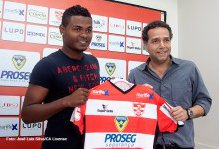 Paulistão Chevrolet: Ex-meia da Ponte pode estrear pelo Linense contra Paulista