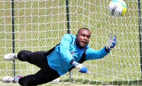 Paulista A2: Ronaldo volta ao gol do São Bento para enfrentar o Monte Azul