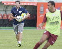 Paulistão: Portuguesa definida para clássico contra São Paulo