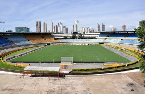 GOIANÃO CHEVROLET: Terceira rodada movimentada com clássicos