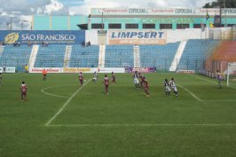 Sertãozinho x Votuporanguense – CAV pega o Touro de olho na ponta