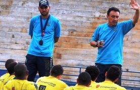 Paulista A2: Fora de casa, Santo André mira os três pontos contra o Capivariano