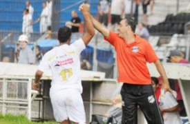 Inter de Limeira x Independente – Vale vaga no G8 no clássico!