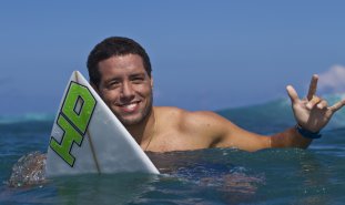 Pela Red Bull, Mineirinho quer vitória como presente de aniversário