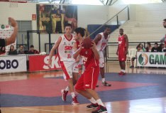 Basquete: Pinheiros/SKY vai ao interior enfrentar o Vivo/Franca