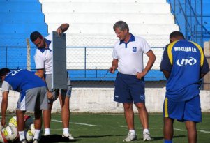 Osasco Audax x Rio Claro - 'Carrossel' vai segurar embalo do Galo? 3 0002048158436 img