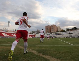 Paulista A2: Red Bull Brasil entra em campo de olho no topo da tabela