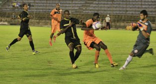 CANDANGÃO: Clássicos comandam a sexta rodada neste final de semana