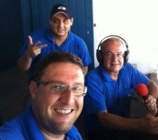 Rádio Educadora AM 1020 transmite derby neste sábado no Limeirão