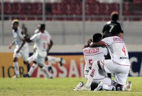 Ituano x Bragantino - Bons momentos colocados em xeque