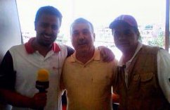 Rádio Difusora transmite duelo do Campeonato Mineiro neste sábado