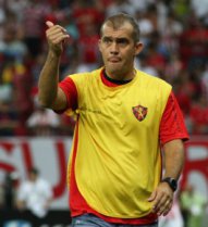 Pernambucano: Sport efetiva filho de multicampeão como treinador