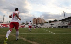 Red Bull x São Caetano – Vale vaga no G4