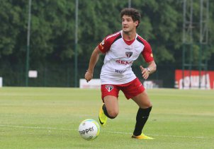 São Paulo e Corinthians finalmente oficializam troca