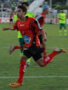 Paulistão: Jovem promessa recebe propostas e pode estar de saída