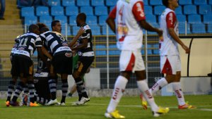 XV de Piracicaba 3 x 2 Oeste - Sobrou emoção no Barão de Serra Negra
