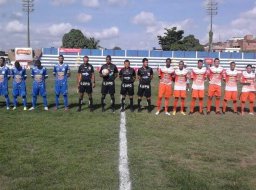 PERNAMBUCANO: Serra Talhada tenta disparar na ponta contra o Chã Grande