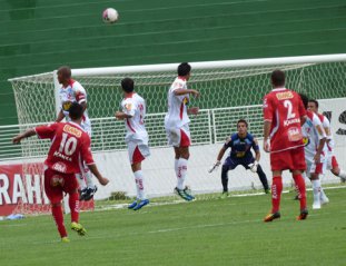 MINEIRO: Em rodada de clássico, Boa tenta manter 100%