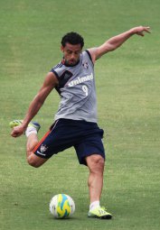 Carioca: Com Fred de volta, Fluminense joga contra o Boavista