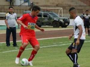 SUL-MATO-GROSSENSE: Disputa pela ponta se acirra no returno do Estadual