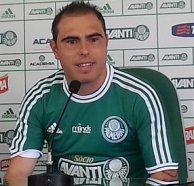 Paulistão: Fora de forma, Bruno Cesar não pega o Corinthians