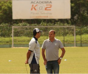 Série A2: Barueri visita Guarani em busca do equilíbrio na Série A2