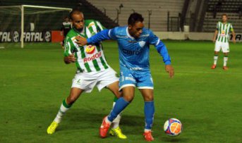 GAÚCHO: Juventude pressiona, mas só empata com o Novo Hamburgo