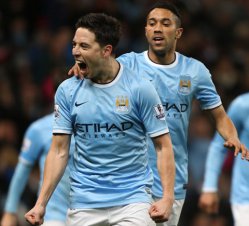 Manchester City elimina Chelsea, de Mourinho e brasileiros, na Copa da Inglaterra