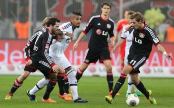 ALEMÃO: Leverkusen perde e deixa Bayern disparado na frente e mais perto do título