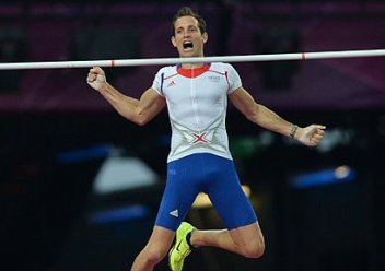 Atletismo: Francês bate recorde mundial histórico no salto com vara de Sergei Bubka