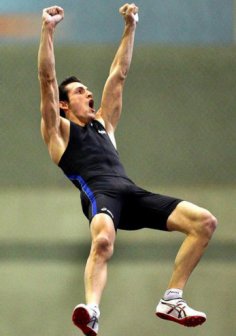 Atletismo: Francês bate recorde mundial histórico no salto com vara de Sergei Bubka 2 0002048158708 img