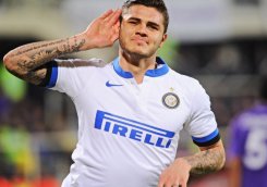 ITALIANO: Com meia brasileiro recém-contratado, Inter vence a 2ª vez seguida