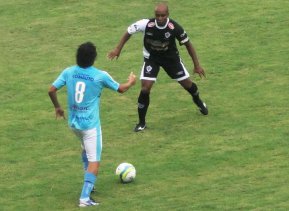 Marília 1 x 0 Rio Branco – No fim, MAC consegue vitória suada!