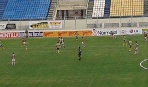 CEARENSE: Ferroviário se complica e rebaixamento está quase definido