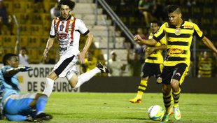 PAULISTA A3: Independente vence dérbi de Limeira e é vice-líder