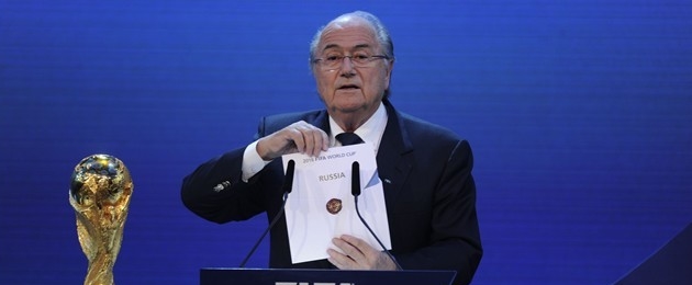 Copa 2014: Governo e Fifa apresentam medidas de saúde