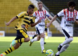 Novorizontino 3 x 1 Tupã – Vai dormir na liderança do Paulista A3