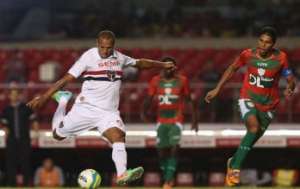 São Paulo 0 x 0 Portuguesa - Sampa joga mal e é vaiado
